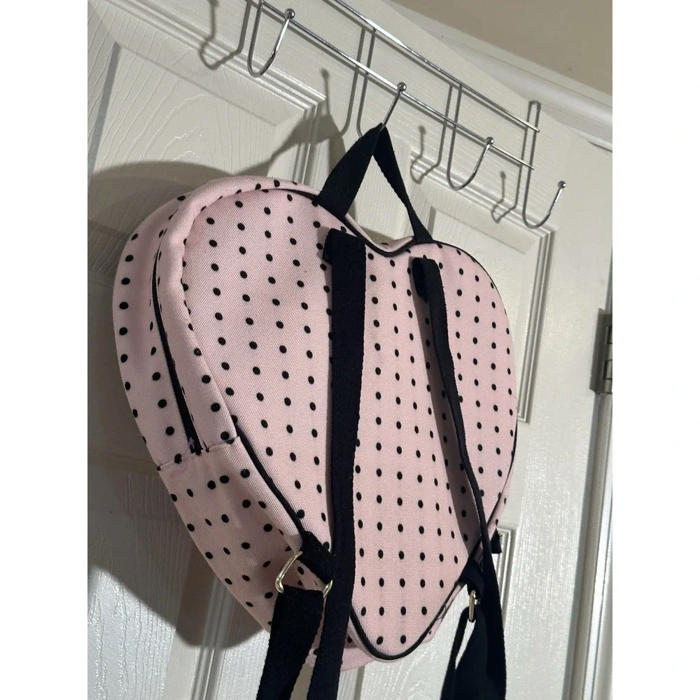 Pottery Barn‎ Kids Heart Backpack